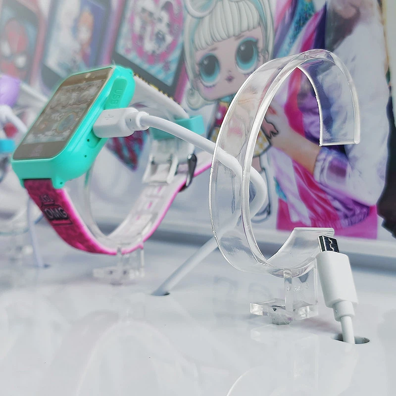 watch display stand holder